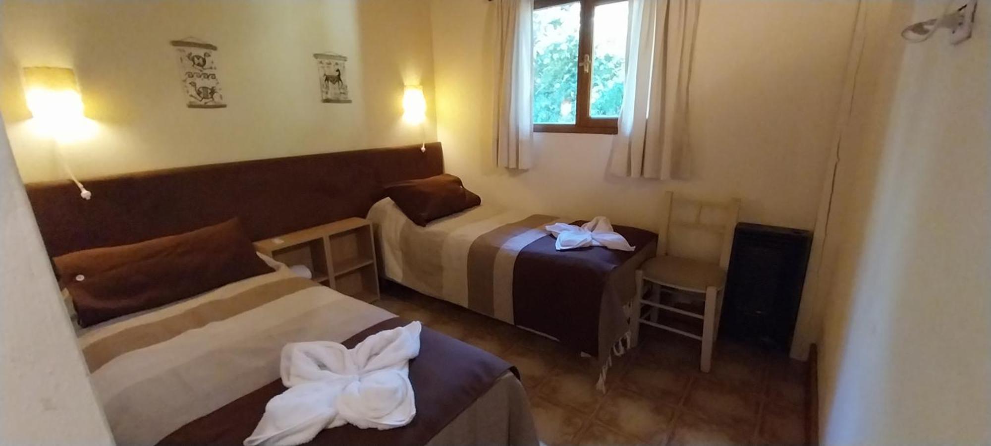 Las Carpitas Villa Mascardi Luaran gambar