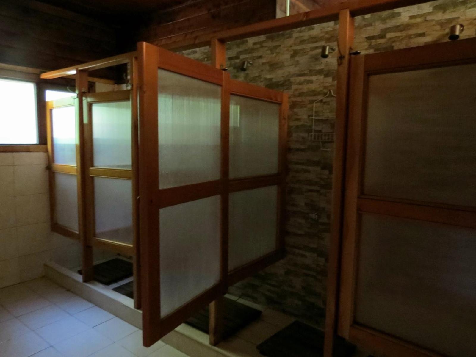 Las Carpitas Villa Mascardi Luaran gambar